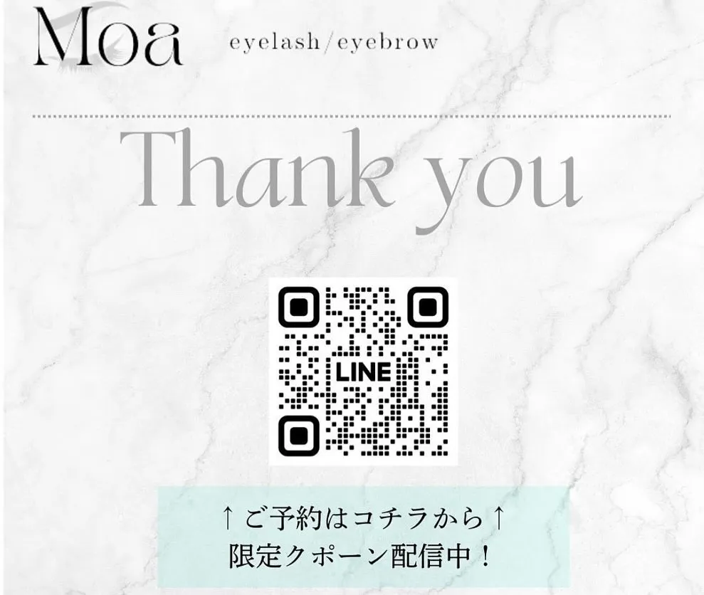 【再来店時も綺麗が続く、デザインキープラッシュ🌟】