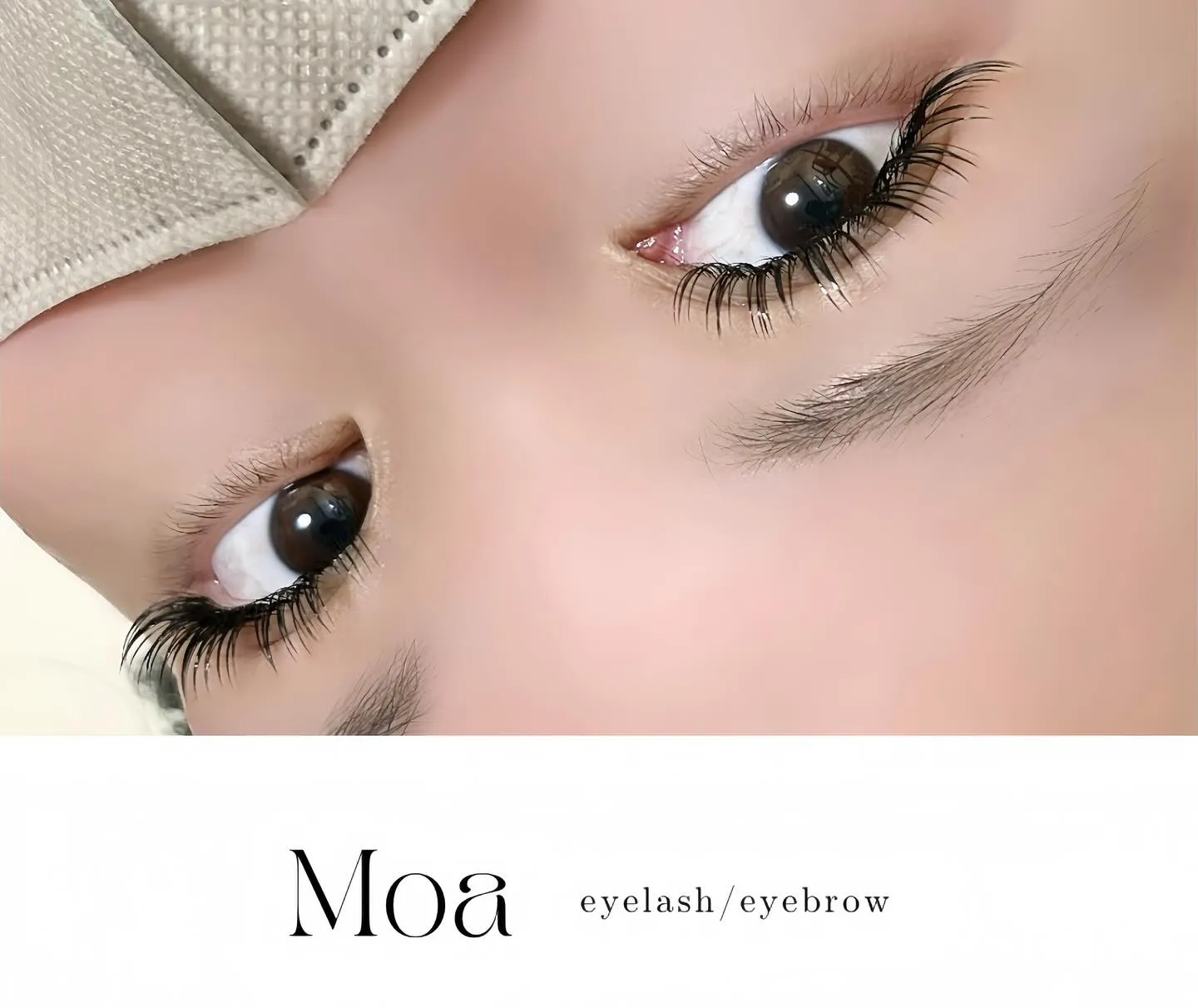 【マツエク 長持ち 近江八幡 デザインキープラッシュ】