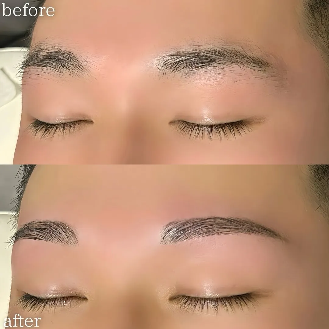 【近江八幡 メンズハリウッドブロウリフト 安い】