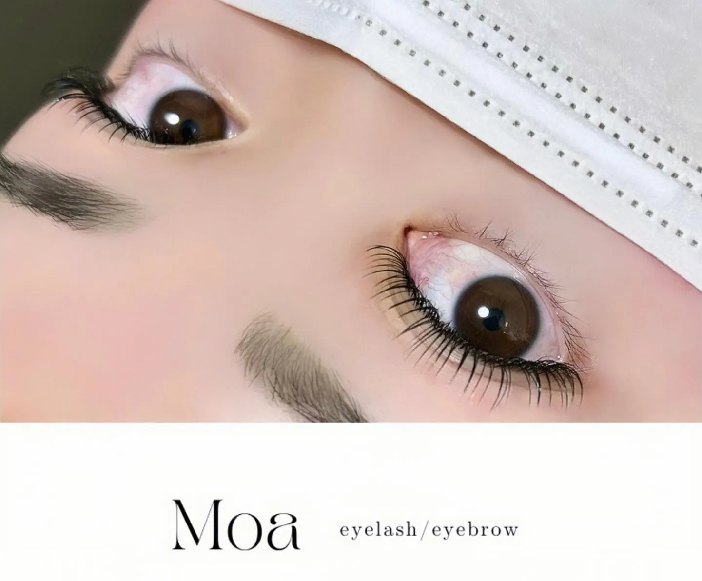 【滋賀 近江八幡 マツエク 持ちがいい デザインキープラッシ...