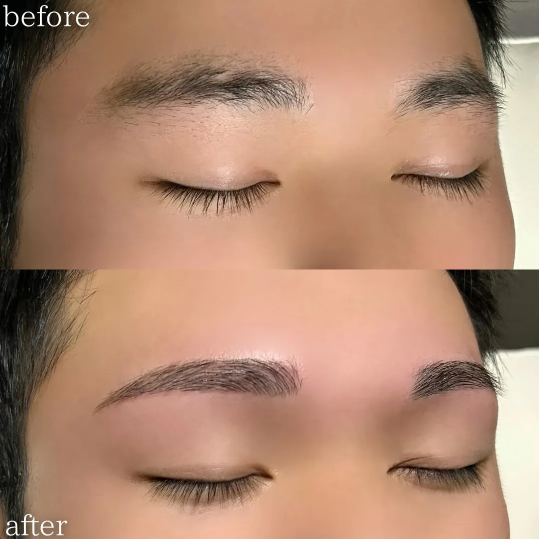 【近江八幡 メンズハリウッドブロウリフト 安い】