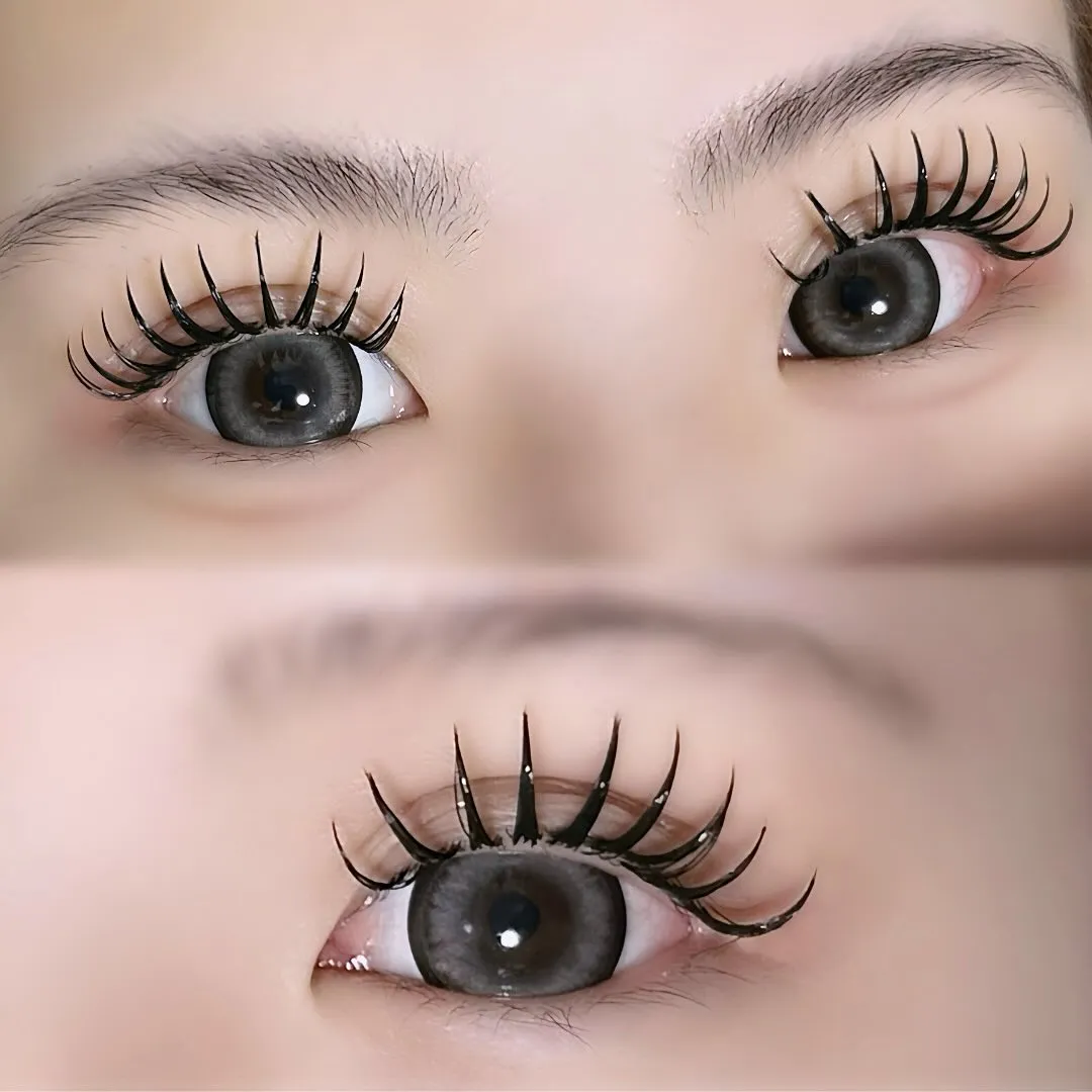 【滋賀 近江八幡 マツエク マツパ アンドヘルシー デザイン...