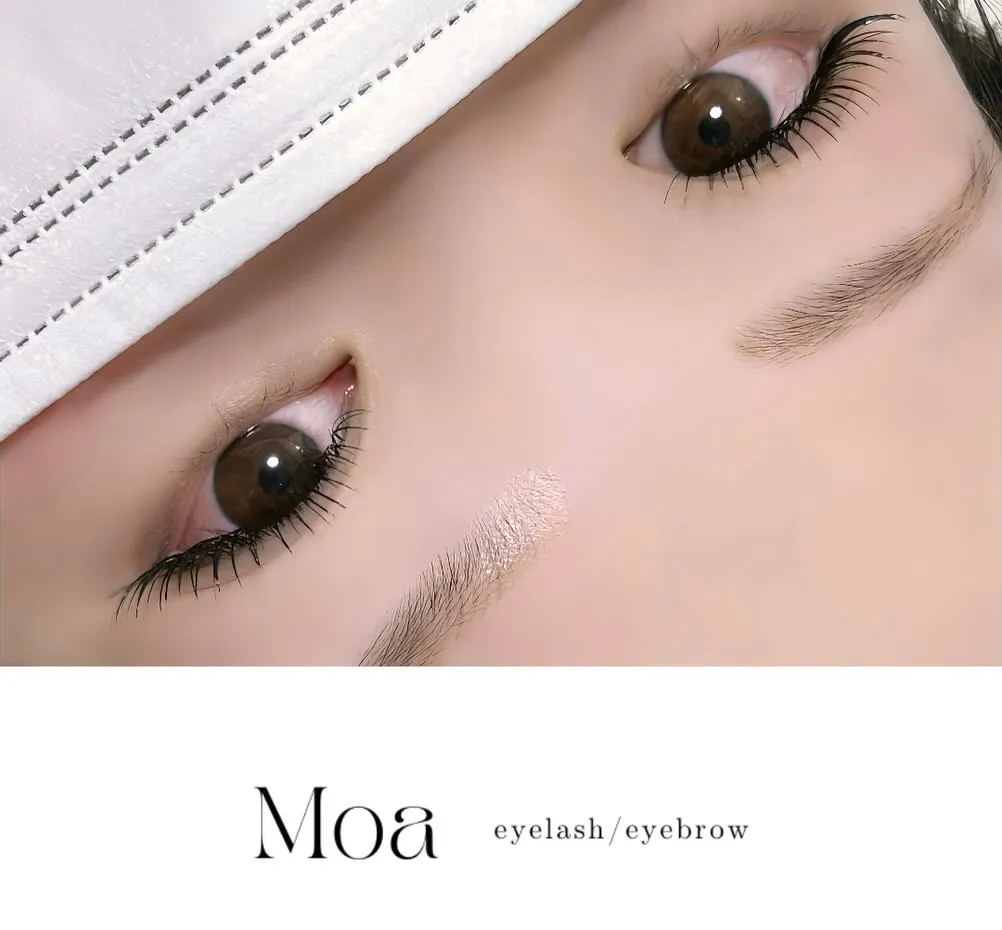 【滋賀県 近江八幡 マツエク デザインキープラッシュ 持ちが...